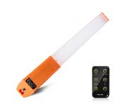 handheld led photography light