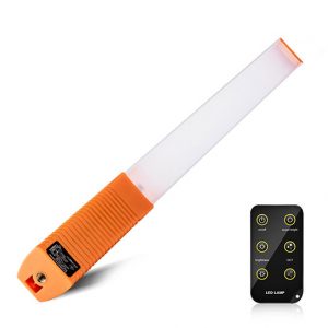 handheld led photography light