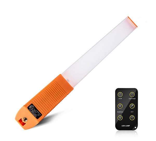 handheld led photography light