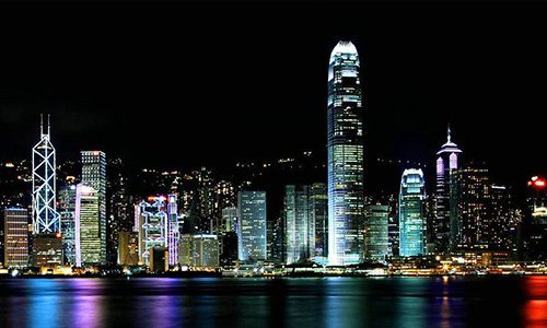 Hongkong Electronics Fair