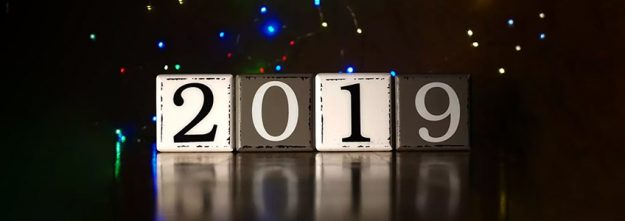 2019 lunar new year holiday notice