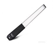rgb led video light